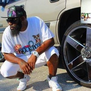 Meet your Posher, Elwin